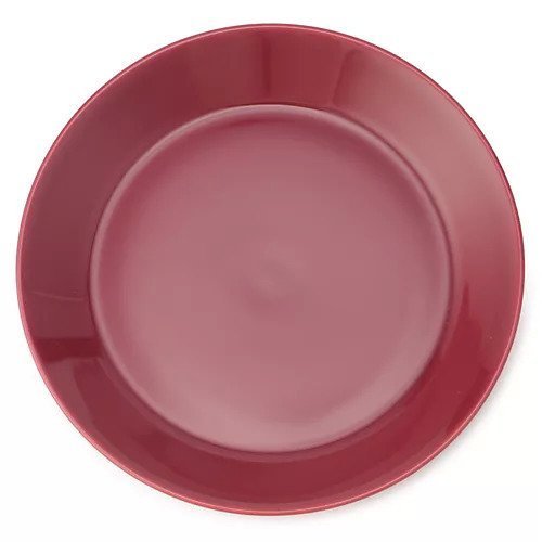 【イッタラ/iittala / GOODS】のティーマ プレート 17cm 人気、トレンドファッション・服の通販 founy(ファニー) 　シンプル　Simple, Minimal　プレート　Plate, Dish　定番　Standard, Basic Item　 other-1|ID: prp329100004641679 ipo3291000000033487585