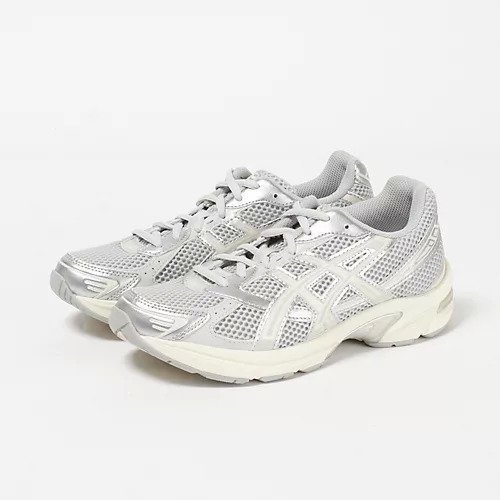 【アシックススポーツスタイル/ASICS SportStyle】のGEL-1130 インテリア・キッズ・メンズ・レディースファッション・服の通販 founy(ファニー) 　ファッション　Fashion　レディースファッション　Fashion for Women　クッション　Cushion, Throw Pillow　シューズ　Shoes, Footwear　スニーカー　Sneakers, Trainers　メッシュ　Mesh, Net Fabric　ランニング　Running, Running Wear, Activewear, Jogging　人気　Popular, Best Seller　定番　Standard, Basic Item　CLOUD GREY/OATMEAL|ID: prp329100004643551 ipo3291000000033497863