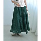 【スタイルデリ/STYLE DELI】の【Kana Oyama BLK001】シアーチェックスカート/DELI size 人気、トレンドファッション・服の通販 founy(ファニー) ファッション Fashion レディースファッション Fashion for Women スカート Skirts エアリー Airy Texture オーガンジー Organza Fabric くるぶし Ankle-Length ギャザー Gathered, Ruffled クール Cool, Chic コラボ Collaboration, Collab コレクション Collection, Seasonal Line コンパクト Compact, Small Size 軽量 Lightweight, Ultra Light シアー Sheer, See-Through ジャケット Jacket, Outerwear スニーカー Sneakers, Trainers タイツ Tights, Legwear チェック Check, Plaid, Tartan パターン Pattern, Design Print パーカー Hoodie, Parka フォルム Silhouette, Form フラット Flat, Flat Shoes プリント Print, Printed Pattern ペチコート Petticoat, Underskirt ポケット Pocket, Pocket Detail マキシ Maxi, Full Length ループ Loop, Loop Knit 冬 Winter / This Winter A/W・秋冬 Autumn/Winter 夏 Summer thumbnail グリーン|ID: prp329100004643652 ipo3291000000033499064
