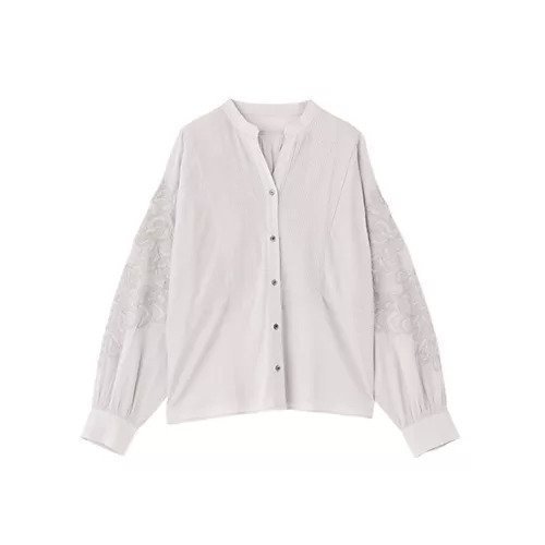 【ヒューマンウーマン/HUMAN WOMAN】のインドコットンボイルアップリケブラウス 人気、トレンドファッション・服の通販 founy(ファニー)  ファッション Fashion レディースファッション Fashion for Women トップス・カットソー Cut & Sew Tops シャツ・ブラウス・オフィスカジュアル Elegant Blouses & Button-Ups おすすめ Recommended / Our Picks インド Indian Textile インナー Innerwear スタンダード Standard, Basic タンク Tank Top, Sleeveless Top ペイズリー Paisley, Ethnic Pattern 夏 Summer other-2|ID: prp329100004644423 ipo3291000000033510344