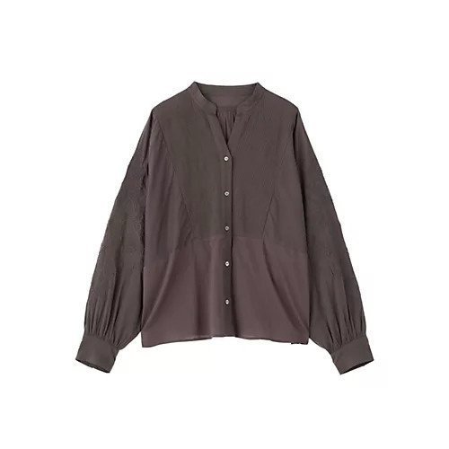 【ヒューマンウーマン/HUMAN WOMAN】のインドコットンボイルアップリケブラウス 人気、トレンドファッション・服の通販 founy(ファニー)  ファッション Fashion レディースファッション Fashion for Women トップス・カットソー Cut & Sew Tops シャツ・ブラウス・オフィスカジュアル Elegant Blouses & Button-Ups おすすめ Recommended / Our Picks インド Indian Textile インナー Innerwear スタンダード Standard, Basic タンク Tank Top, Sleeveless Top ペイズリー Paisley, Ethnic Pattern 夏 Summer other-3|ID: prp329100004644423 ipo3291000000033510346