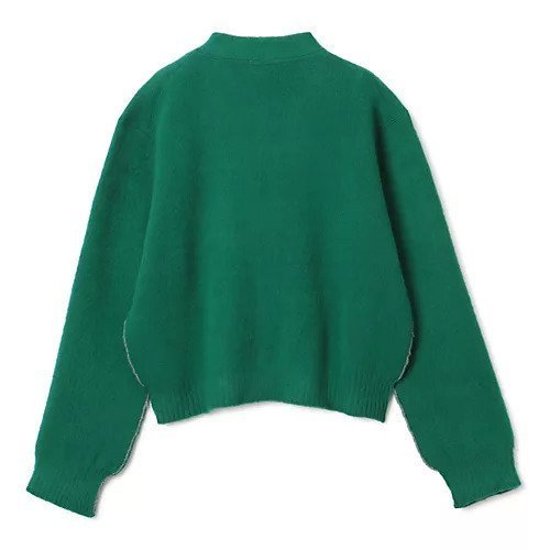 【ヌメロ ヴェントゥーノ/N°21】のカーディガン 人気、トレンドファッション・服の通販 founy(ファニー) 　ファッション　Fashion　レディースファッション　Fashion for Women　トップス・カットソー　Cut & Sew Tops　カーディガン・羽織り　Layered Style Cardigans　2023年　2023　2023-2024秋冬・A/W　Autumn/Winter 2023–24 AW23–24　カーディガン　Cardigan, Knitwear　ショルダー　Shoulder, Shoulder Strap　ドロップ　Drop Shoulder, Dropped Style　パイピング　Piping, Trim Design　洗える　Machine Washable　other-2|ID: prp329100004644573 ipo3291000000033512339