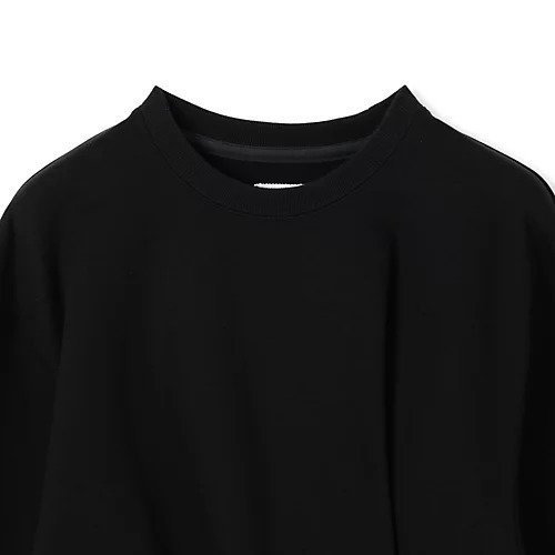 【テルマ/TELMA】のEmbroidered Sweatshirt 人気、トレンドファッション・服の通販 founy(ファニー) 　ファッション　Fashion　レディースファッション　Fashion for Women　トップス・カットソー　Cut & Sew Tops　シャツ・ブラウス・オフィスカジュアル　Elegant Blouses & Button-Ups　レディースパーカー・カジュアルフーディー　Casual Hoodies & Sweatshirts　ロングTシャツ・Tシャツ　Longline T-Shirts & Tees　スウェット・クルーネックトップス　Sweatshirts & Crewnecks / Relaxed Fit Sweat Tops　2025年　2025　2025-2026秋冬・A/W　Autumn/Winter 2025–26 AW25–26　スウェット / スエット　Sweatshirt, Sweatwear　フロント　Front, Front Design　洗える　Machine Washable　other-3|ID: prp329100004644576 ipo3291000000033512421