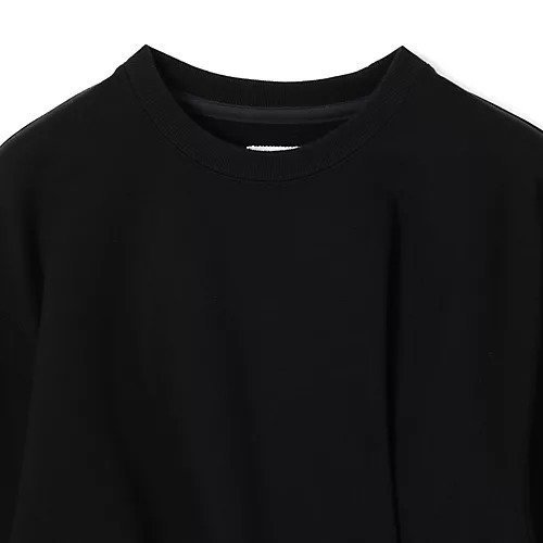 【テルマ/TELMA】のEmbroidered Sweatshirt 人気、トレンドファッション・服の通販 founy(ファニー) ファッション Fashion レディースファッション Fashion for Women トップス・カットソー Cut & Sew Tops シャツ・ブラウス・オフィスカジュアル Elegant Blouses & Button-Ups レディースパーカー・カジュアルフーディー Casual Hoodies & Sweatshirts ロングTシャツ・Tシャツ Longline T-Shirts & Tees スウェット・クルーネックトップス Sweatshirts & Crewnecks / Relaxed Fit Sweat Tops 2025年 2025 2025-2026秋冬・A/W Autumn/Winter 2025–26 AW25–26 スウェット / スエット Sweatshirt, Sweatwear フロント Front, Front Design 洗える Machine Washable other-3|ID: prp329100004644576 ipo3291000000035919596