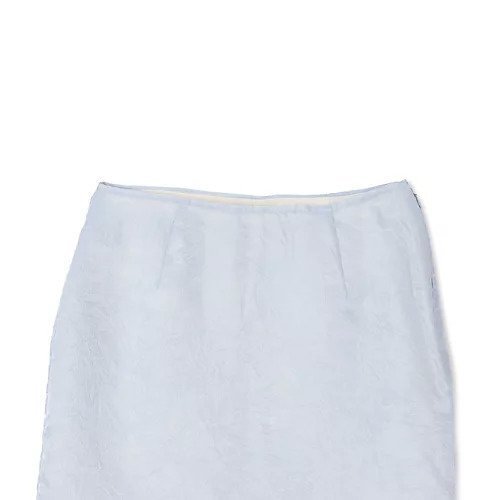 【マージ/MARGE】のSatin layered flower motif skirt 人気、トレンドファッション・服の通販 founy(ファニー) 　ファッション　Fashion　レディースファッション　Fashion for Women　スカート　Skirts　2025年　2025　2025-2026秋冬・A/W　Autumn/Winter 2025–26 AW25–26　シルク　Silk, 100% Silk　フェミニン　Feminine, Girly　フラワー　Flower, Floral　other-3|ID: prp329100004644585 ipo3291000000033512514