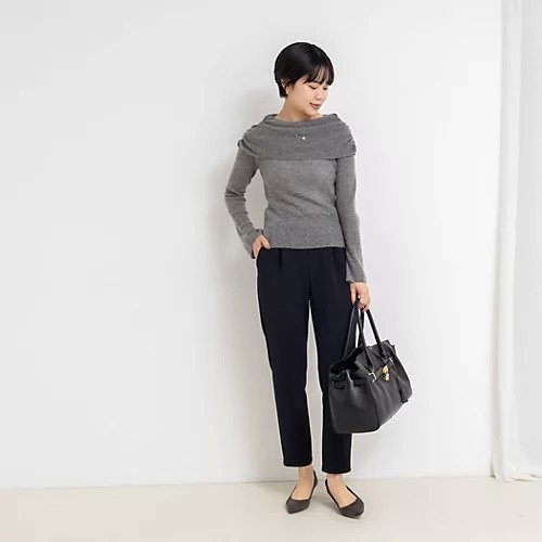 【ノーリーズソフィー/NOLLEY'S sophi】の《セットアップ対応》ウォッシャブルカットジョーゼットテーパードパンツ 人気、トレンドファッション・服の通販 founy(ファニー) 　ファッション　Fashion　レディースファッション　Fashion for Women　セットアップ　Matching Sets　レディースパンツ・ボトムス　Pants & Trousers / Bottoms　2025年　2025　2025-2026秋冬・A/W　Autumn/Winter 2025–26 AW25–26　おすすめ　Recommended / Our Picks　カットソー　Cut and Sewn Top　シンプル　Simple, Minimal　ジャケット　Jacket, Outerwear　ジョーゼット　Georgette, Semi-Sheer Fabric　セットアップ　Set-Up, Coordinated Outfit　ビジネス 仕事 通勤　Business / Work / Commuting　other-2|ID: prp329100004644593 ipo3291000000033541763