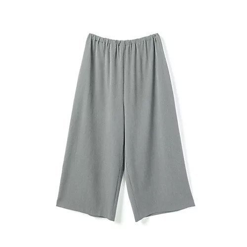 【ミズイロ インド/mizuiro ind】のT/Rワイドイージーパンツ インテリア・キッズ・メンズ・レディースファッション・服の通販 founy(ファニー) https://founy.com/ ファッション Fashion レディースファッション Fashion for Women パンツ Pants & Trousers ストレッチ Stretch, Stretchy Fabric セットアップ Set-Up, Coordinated Outfit ベーシック Basic, Essential ボトム Bottoms, Lower Wear リラックス Relax, Relaxed Fit ワイド Wide, Wide Fit |ID: prp329100004644594 ipo3291000000034686041