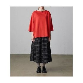 【ミディウミ/MidiUmi】のドットボリュームパンツ 人気、トレンドファッション・服の通販 founy(ファニー) ファッション Fashion レディースファッション Fashion for Women パンツ Pants & Trousers ギャザー Gathered, Ruffled ドット Polka Dot, Dot Pattern ワイド Wide, Wide Fit 人気 Popular, Best Seller |ID:prp329100004644604