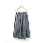【ミディウミ/MidiUmi】のドットボリュームパンツ 人気、トレンドファッション・服の通販 founy(ファニー) ファッション Fashion レディースファッション Fashion for Women パンツ Pants & Trousers ギャザー Gathered, Ruffled ドット Polka Dot, Dot Pattern ワイド Wide, Wide Fit 人気 Popular, Best Seller thumbnail グレー|ID: prp329100004644604 ipo3291000000033513273