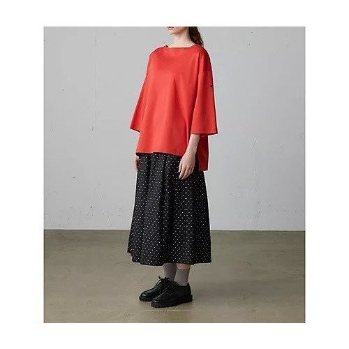 【ミディウミ/MidiUmi】のドットボリュームパンツ 人気、トレンドファッション・服の通販 founy(ファニー) 　ファッション　Fashion　レディースファッション　Fashion for Women　パンツ　Pants & Trousers　ギャザー　Gathered, Ruffled　ドット　Polka Dot, Dot Pattern　ワイド　Wide, Wide Fit　人気　Popular, Best Seller　other-2|ID: prp329100004644604 ipo3291000000033513274