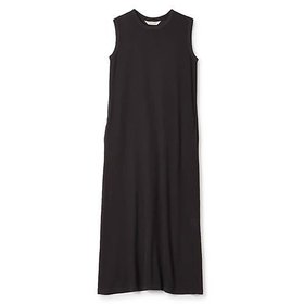 【ビューティフル ピープル/beautiful people】 hightwist jersey tank top dress人気、トレンドファッション・服の通販 founy(ファニー) ファッション Fashion レディースファッション Fashion for Women ワンピース Dresses フォーマル・パーティードレス・結婚式用ドレス Elegant & Casual Dresses 2025年 2025 2025-2026秋冬・A/W Autumn/Winter 2025–26 AW25–26 ドレス Dress, One-Piece ノースリーブ Sleeveless, No-Sleeve 今季 This Season, Current Season 洗える Machine Washable |ID:prp329100004644606