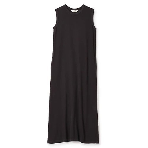 【ビューティフル ピープル/beautiful people】のhightwist jersey tank top dress 人気、トレンドファッション・服の通販 founy(ファニー) 　ファッション　Fashion　レディースファッション　Fashion for Women　ワンピース　Dresses　フォーマル・パーティードレス・結婚式用ドレス　Elegant & Casual Dresses　2025年　2025　2025-2026秋冬・A/W　Autumn/Winter 2025–26 AW25–26　ドレス　Dress, One-Piece　ノースリーブ　Sleeveless, No-Sleeve　今季　This Season, Current Season　洗える　Machine Washable　 other-1|ID: prp329100004644606 ipo3291000000033513313