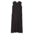 【ビューティフル ピープル/beautiful people】のhightwist jersey tank top dress charcoal|ID:prp329100004644606