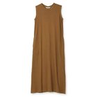 【ビューティフル ピープル/beautiful people】のhightwist jersey tank top dress olive|ID:prp329100004644606