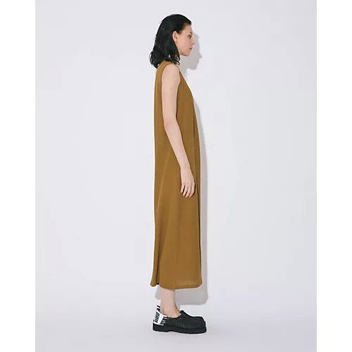 【ビューティフル ピープル/beautiful people】のhightwist jersey tank top dress 人気、トレンドファッション・服の通販 founy(ファニー) 　ファッション　Fashion　レディースファッション　Fashion for Women　ワンピース　Dresses　フォーマル・パーティードレス・結婚式用ドレス　Elegant & Casual Dresses　2025年　2025　2025-2026秋冬・A/W　Autumn/Winter 2025–26 AW25–26　ドレス　Dress, One-Piece　ノースリーブ　Sleeveless, No-Sleeve　今季　This Season, Current Season　洗える　Machine Washable　other-2|ID: prp329100004644606 ipo3291000000033513318