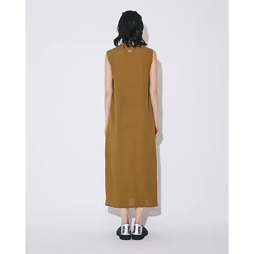 【ビューティフル ピープル/beautiful people】のhightwist jersey tank top dress 人気、トレンドファッション・服の通販 founy(ファニー) 　ファッション　Fashion　レディースファッション　Fashion for Women　ワンピース　Dresses　フォーマル・パーティードレス・結婚式用ドレス　Elegant & Casual Dresses　2025年　2025　2025-2026秋冬・A/W　Autumn/Winter 2025–26 AW25–26　ドレス　Dress, One-Piece　ノースリーブ　Sleeveless, No-Sleeve　今季　This Season, Current Season　洗える　Machine Washable　other-3|ID: prp329100004644606 ipo3291000000033513319