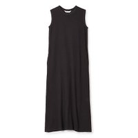 【ビューティフル ピープル/beautiful people】のhightwist jersey tank top dress 人気、トレンドファッション・服の通販 founy(ファニー) ファッション Fashion レディースファッション Fashion for Women ワンピース Dresses フォーマル・パーティードレス・結婚式用ドレス Elegant & Casual Dresses 2025年 2025 2025-2026秋冬・A/W Autumn/Winter 2025–26 AW25–26 ドレス Dress, One-Piece ノースリーブ Sleeveless, No-Sleeve 今季 This Season, Current Season 洗える Machine Washable |ID:prp329100004644606
