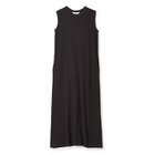 【ビューティフル ピープル/beautiful people】のhightwist jersey tank top dress 人気、トレンドファッション・服の通販 founy(ファニー) ファッション Fashion レディースファッション Fashion for Women ワンピース Dresses フォーマル・パーティードレス・結婚式用ドレス Elegant & Casual Dresses 2025年 2025 2025-2026秋冬・A/W Autumn/Winter 2025–26 AW25–26 ドレス Dress, One-Piece ノースリーブ Sleeveless, No-Sleeve 今季 This Season, Current Season 洗える Machine Washable thumbnail charcoal|ID: prp329100004644606 ipo3291000000034941662
