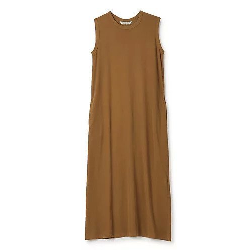 【ビューティフル ピープル/beautiful people】のhightwist jersey tank top dress インテリア・キッズ・メンズ・レディースファッション・服の通販 founy(ファニー) ファッション Fashion レディースファッション Fashion for Women ワンピース Dresses フォーマル・パーティードレス・結婚式用ドレス Elegant & Casual Dresses 2025年 2025 2025-2026秋冬・A/W Autumn/Winter 2025–26 AW25–26 ドレス Dress, One-Piece ノースリーブ Sleeveless, No-Sleeve 今季 This Season, Current Season 洗える Machine Washable olive|ID: prp329100004644606 ipo3291000000034941663