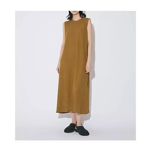 【ビューティフル ピープル/beautiful people】のhightwist jersey tank top dress 人気、トレンドファッション・服の通販 founy(ファニー) ファッション Fashion レディースファッション Fashion for Women ワンピース Dresses フォーマル・パーティードレス・結婚式用ドレス Elegant & Casual Dresses 2025年 2025 2025-2026秋冬・A/W Autumn/Winter 2025–26 AW25–26 ドレス Dress, One-Piece ノースリーブ Sleeveless, No-Sleeve 今季 This Season, Current Season 洗える Machine Washable other-2|ID: prp329100004644606 ipo3291000000034941664
