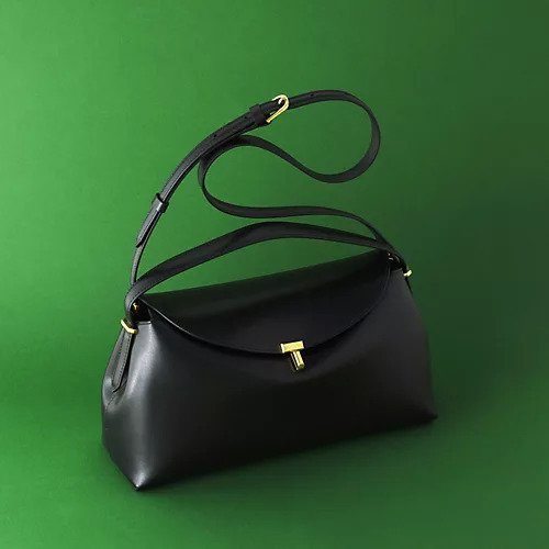 【トーテム/TOTEME】のT-Lock leather top handle 人気、トレンドファッション・服の通販 founy(ファニー) 　ファッション　Fashion　レディースファッション　Fashion for Women　2025年　2025　2025-2026秋冬・A/W　Autumn/Winter 2025–26 AW25–26　クラシカル　Classical, Vintage-Inspired　クラッチ　Clutch, Clutch Bag　シェイプ　Shape, Slim Fit　ショルダー　Shoulder, Shoulder Strap　バランス　Balance, Style Balance　other-3|ID: prp329100004644612 ipo3291000000034826755