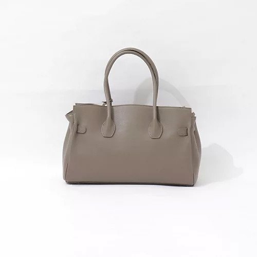 【ノーリーズソフィー/NOLLEY'S sophi】のひねりベルトレザートートバッグ 人気、トレンドファッション・服の通販 founy(ファニー) 　ファッション　Fashion　レディースファッション　Fashion for Women　バッグ　Bags　ベルト&ウエストマーク　Belts & Waist Accessories　シンプル　Simple, Minimal　ジップ　Zip, Zipper　スマート　Smart, Elegant　財布　Wallet, Purse　フォルム　Silhouette, Form　ポケット　Pocket, Pocket Detail　ポーチ　Pouch, Small Case　エレガント 上品　Elegant　ビジネス 仕事 通勤　Business / Work / Commuting　other-3|ID: prp329100004644617 ipo3291000000033513785