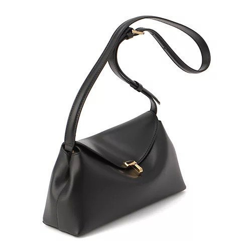 【トーテム/TOTEME】のT-Lock leather clutch 人気、トレンドファッション・服の通販 founy(ファニー) 　ファッション　Fashion　レディースファッション　Fashion for Women　バッグ　Bags　2025年　2025　2025-2026秋冬・A/W　Autumn/Winter 2025–26 AW25–26　シェイプ　Shape, Slim Fit　other-2|ID: prp329100004644618 ipo3291000000033513791