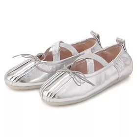 【シモーン ロシャ/SIMONE ROCHA】 BALLERINA GRIP人気、トレンドファッション・服の通販 founy(ファニー) ファッション Fashion レディースファッション Fashion for Women 2025年 2025 2025-2026秋冬・A/W Autumn/Winter 2025–26 AW25–26 モダン Modern, Contemporary |ID:prp329100004644621
