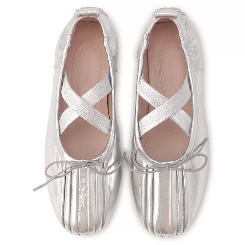 【シモーン ロシャ/SIMONE ROCHA】のBALLERINA GRIP 人気、トレンドファッション・服の通販 founy(ファニー) 　ファッション　Fashion　レディースファッション　Fashion for Women　2025年　2025　2025-2026秋冬・A/W　Autumn/Winter 2025–26 AW25–26　モダン　Modern, Contemporary　other-3|ID: prp329100004644621 ipo3291000000033513905