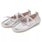 【シモーン ロシャ/SIMONE ROCHA】のBALLERINA GRIP SILVER|ID:prp329100004644621