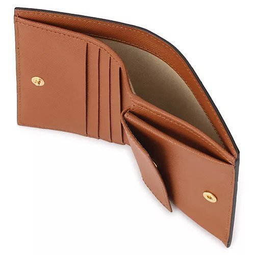 【マルニ/MARNI】のBILLFOLD W/COIN PURSE 人気、トレンドファッション・服の通販 founy(ファニー) 　ファッション　Fashion　レディースファッション　Fashion for Women　2024年　2024　2024-2025秋冬・A/W　Autumn/Winter 2024–25 AW24–25　クラッチ　Clutch, Clutch Bag　コイン　Coin, Coin Design　コンパクト　Compact, Small Size　人気　Popular, Best Seller　財布　Wallet, Purse　other-3|ID: prp329100004644644 ipo3291000000033514337