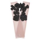【マージ/MARGE】のTulle flower motif gloves Blue gray|ID: prp329100004644646 ipo3291000000033514389