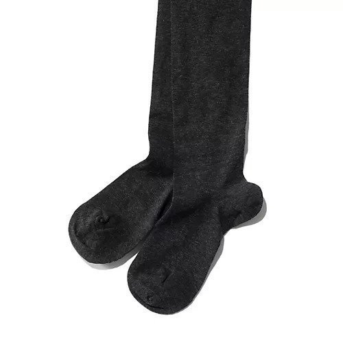 【ブルーフォレ/BLEUFORET】のVELVET COMBED COTTON TIGHTS 人気、トレンドファッション・服の通販 founy(ファニー) 　ファッション　Fashion　レディースファッション　Fashion for Women　タイツ＆レッグウェア&美脚効果　Tights & Sheer Legwear　タイツ　Tights, Legwear　フランス　France, French　洗える　Machine Washable　other-2|ID: prp329100004644651 ipo3291000000033514546