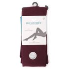 【ブルーフォレ/BLEUFORET】のVELVET COMBED COTTON TIGHTS 人気、トレンドファッション・服の通販 founy(ファニー) ファッション Fashion レディースファッション Fashion for Women タイツ＆レッグウェア&美脚効果 Tights & Sheer Legwear ストレッチ Stretch, Stretchy Fabric タイツ Tights, Legwear バランス Balance, Style Balance フィット Fit, Slim Fit フランス France, French 人気 Popular, Best Seller 洗える Machine Washable thumbnail d brown|ID: prp329100004644651 ipo3291000000033867515