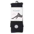 【ブルーフォレ/BLEUFORET】のVELVET COMBED COTTON TIGHTS 人気、トレンドファッション・服の通販 founy(ファニー) ファッション Fashion レディースファッション Fashion for Women タイツ＆レッグウェア&美脚効果 Tights & Sheer Legwear ストレッチ Stretch, Stretchy Fabric タイツ Tights, Legwear バランス Balance, Style Balance フィット Fit, Slim Fit フランス France, French 人気 Popular, Best Seller 洗える Machine Washable thumbnail navy|ID: prp329100004644651 ipo3291000000033867517