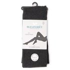 【ブルーフォレ/BLEUFORET】のVELVET COMBED COTTON TIGHTS 人気、トレンドファッション・服の通販 founy(ファニー) ファッション Fashion レディースファッション Fashion for Women タイツ＆レッグウェア&美脚効果 Tights & Sheer Legwear ストレッチ Stretch, Stretchy Fabric タイツ Tights, Legwear バランス Balance, Style Balance フィット Fit, Slim Fit フランス France, French 人気 Popular, Best Seller 洗える Machine Washable thumbnail d gray|ID: prp329100004644651 ipo3291000000033867518