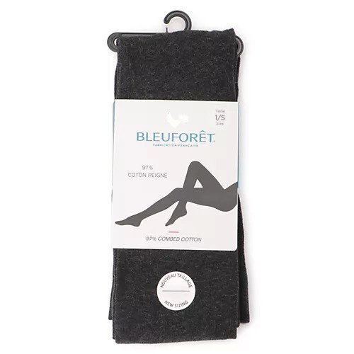 【ブルーフォレ/BLEUFORET】のVELVET COMBED COTTON TIGHTS インテリア・キッズ・メンズ・レディースファッション・服の通販 founy(ファニー) 　ファッション　Fashion　レディースファッション　Fashion for Women　タイツ＆レッグウェア&美脚効果　Tights & Sheer Legwear　ストレッチ　Stretch, Stretchy Fabric　タイツ　Tights, Legwear　バランス　Balance, Style Balance　フィット　Fit, Slim Fit　フランス　France, French　人気　Popular, Best Seller　洗える　Machine Washable　d gray|ID: prp329100004644651 ipo3291000000033867518