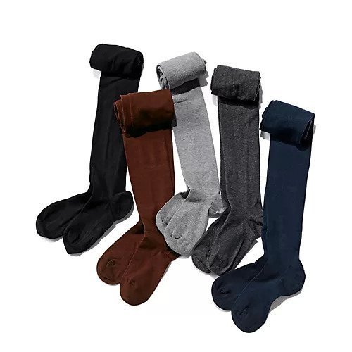 【ブルーフォレ/BLEUFORET】のVELVET COMBED COTTON TIGHTS 人気、トレンドファッション・服の通販 founy(ファニー) 　ファッション　Fashion　レディースファッション　Fashion for Women　タイツ＆レッグウェア&美脚効果　Tights & Sheer Legwear　ストレッチ　Stretch, Stretchy Fabric　タイツ　Tights, Legwear　バランス　Balance, Style Balance　フィット　Fit, Slim Fit　フランス　France, French　人気　Popular, Best Seller　洗える　Machine Washable　other-3|ID: prp329100004644651 ipo3291000000034410240