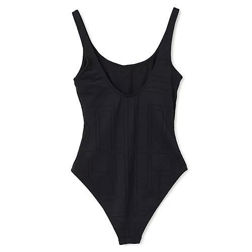 【トーテム/TOTEME】のMonogram Pointelle Swimsuit 人気、トレンドファッション・服の通販 founy(ファニー) 　ファッション　Fashion　レディースファッション　Fashion for Women　スポーツウェア　Functional & Stylish Sportswear　2025年　2025　2025-2026秋冬・A/W　Autumn/Winter 2025–26 AW25–26　フィット　Fit, Slim Fit　洗える　Machine Washable　other-2|ID: prp329100004644653 ipo3291000000034866507