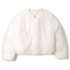 【タナカ/TANAKA】のTHE DOWN JACKET 人気、トレンドファッション・服の通販 founy(ファニー) ファッション Fashion レディースファッション Fashion for Women アウター Coat / Outerwear Collection レディースジャケット・軽アウター Jackets 2024年 2024 2024-2025秋冬・A/W Autumn/Winter 2024–25 AW24–25 オーガンジー Organza Fabric クリスタル Crystal, Swarovski ジャケット Jacket, Outerwear ダウン Down, Puffer フロント Front, Front Design 洗える Machine Washable |ID:prp329100004644670