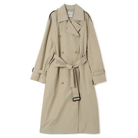 【トーテム/TOTEME】 Crisp summer trench人気、トレンドファッション・服の通販 founy(ファニー) ファッション Fashion レディースファッション Fashion for Women 2025年 2025 2025-2026秋冬・A/W Autumn/Winter 2025–26 AW25–26 サマー Summer, Summer Style トレンチ Trench, Trench Coat 夏 Summer 軽量 Lightweight, Ultra Light |ID:prp329100004644679