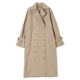 【トーテム/TOTEME】 Signature trench人気、トレンドファッション・服の通販 founy(ファニー) ファッション Fashion レディースファッション Fashion for Women 2025年 2025 2025-2026秋冬・A/W Autumn/Winter 2025–26 AW25–26 ダブル Double, Double-Breasted |ID:prp329100004644680