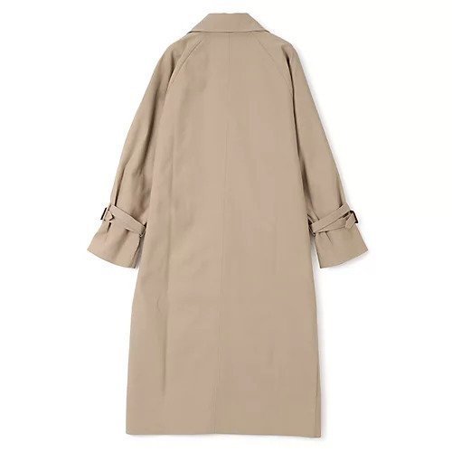 【トーテム/TOTEME】のSignature trench 人気、トレンドファッション・服の通販 founy(ファニー) 　ファッション　Fashion　レディースファッション　Fashion for Women　2025年　2025　2025-2026秋冬・A/W　Autumn/Winter 2025–26 AW25–26　ダブル　Double, Double-Breasted　other-2|ID: prp329100004644680 ipo3291000000033515012