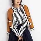 【ノーリーズ/NOLLEY'S】のnolnolウォッシャブルMVSシルケットボーダーT ホワイト系その他3|ID: prp329100004645372 ipo3291000000033526170