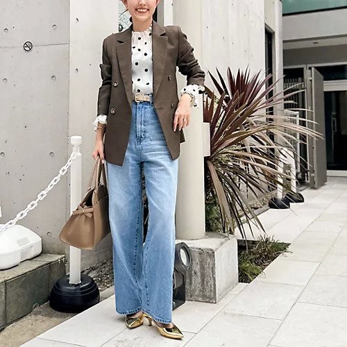 【ノーリーズ/NOLLEY'S】のウォッシャブルピンタックドットプリントブラウス 人気、トレンドファッション・服の通販 founy(ファニー) 　ファッション　Fashion　レディースファッション　Fashion for Women　トップス・カットソー　Cut & Sew Tops　シャツ・ブラウス・オフィスカジュアル　Elegant Blouses & Button-Ups　2025年　2025　2025-2026秋冬・A/W　Autumn/Winter 2025–26 AW25–26　おすすめ　Recommended / Our Picks　シアー　Sheer, See-Through　シャーリング　Shirring, Ruched　シンプル　Simple, Minimal　スリーブ　Sleeve, Long Sleeve / Short Sleeve　ドット　Polka Dot, Dot Pattern　フリル　Frill, Ruffle　プリント　Print, Printed Pattern　other-2|ID: prp329100004645383 ipo3291000000034745058