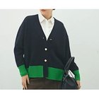 【ノーリーズ/NOLLEY'S】の5GノアリスゆったりVネックカーディガン ブルー系その他7|ID: prp329100004645412 ipo3291000000033526506