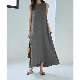 【スタイルデリ/STYLE DELI】 ハリ感楊柳背面タックワンピース人気、トレンドファッション・服の通販 founy(ファニー) ファッション Fashion レディースファッション Fashion for Women ワンピース Dresses インナー Innerwear カットソー Cut and Sewn Top カーディガン Cardigan, Knitwear サンダル Sandals, Summer Shoes シューズ Shoes, Footwear シンプル Simple, Minimal ジャケット Jacket, Outerwear スニーカー Sneakers, Trainers タートル Turtleneck, Turtle Collar ノースリーブ Sleeveless, No-Sleeve 長袖 Long Sleeve, Full Sleeve ハイネック High Neck, Mock Neck バランス Balance, Style Balance フィット Fit, Slim Fit フラット Flat, Flat Shoes ブルゾン Blouson, Bomber Jacket 半袖 Short Sleeve, Half Sleeve リボン Ribbon, Bow 冬 Winter / This Winter A/W・秋冬 Autumn/Winter |ID:prp329100004645462