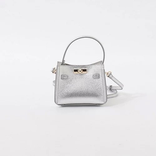 【ノーリーズ/NOLLEY'S】のCARRE miniバッグメタリック 人気、トレンドファッション・服の通販 founy(ファニー) ファッション Fashion レディースファッション Fashion for Women アクセサリー Fashion Accessories コンパクト Compact, Small Size ショルダー Shoulder, Shoulder Strap シルバー Silver, Metallic Silver メタリック Metallic, Shiny Finish ラグジュアリー Luxury, Elegant other-2|ID: prp329100004645483 ipo3291000000033527043