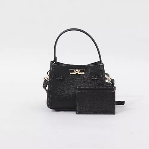 【ノーリーズ/NOLLEY'S】のCARRE miniバッグ インテリア・キッズ・メンズ・レディースファッション・服の通販 founy(ファニー) https://founy.com/ ファッション Fashion レディースファッション Fashion for Women バッグ Bags アクセサリー Fashion Accessories コンパクト Compact, Small Size ショルダー Shoulder, Shoulder Strap |ID: prp329100004645485 ipo3291000000033527051