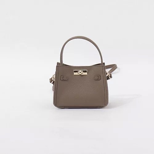 【ノーリーズ/NOLLEY'S】のCARRE miniバッグ 人気、トレンドファッション・服の通販 founy(ファニー) 　ファッション　Fashion　レディースファッション　Fashion for Women　バッグ　Bags　アクセサリー　Fashion Accessories　コンパクト　Compact, Small Size　ショルダー　Shoulder, Shoulder Strap　other-2|ID: prp329100004645485 ipo3291000000033527060